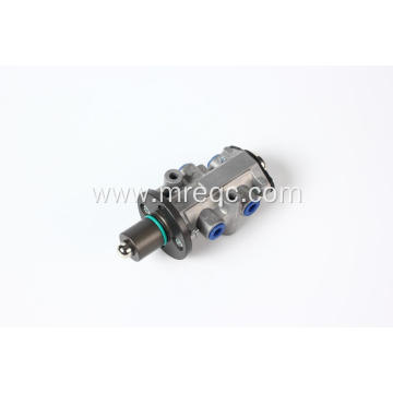 271526710122 4/2 Pneumatic Valve